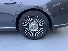 FAW H9 2.0T Edition - ფოტო 11
