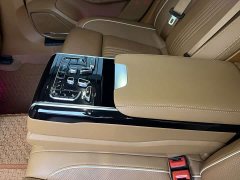 FAW H9 2.0T Edition - ფოტო 15