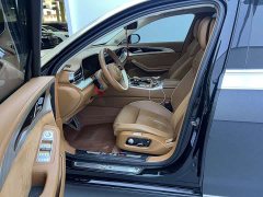 FAW H9 2.0T Edition - ფოტო 17
