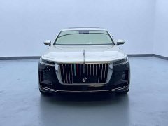 FAW H9 2.0T Edition - ფოტო 2