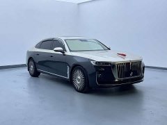 FAW H9 2.0T Edition - ფოტო 3