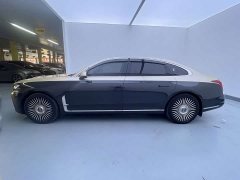 FAW H9 2.0T Edition - ფოტო 4