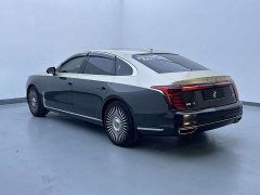FAW H9 2.0T Edition - ფოტო 5
