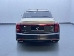 FAW H9 2.0T Edition - ფოტო 6