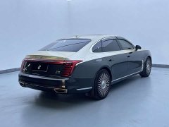 FAW H9 2.0T Edition - ფოტო 7