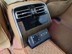 FAW H9 2.0T Edition - ფოტო 8