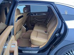 FAW H9 2.0T Edition - ფოტო 9