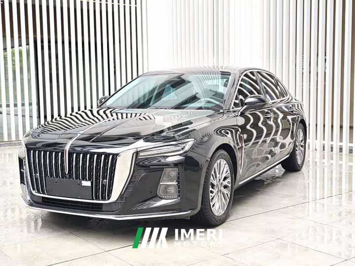 FAW H5 1.5T DCT Edition - ავტომობილი ჩინეთიდან