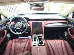 FAW H5 1.5T DCT Edition - ფოტო 5