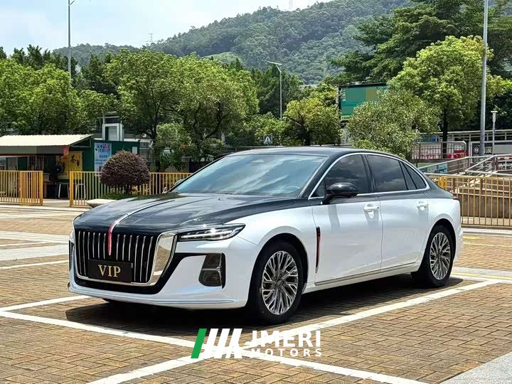 FAW H5 1.5T DCT Edition - ავტომობილი ჩინეთიდან