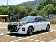 FAW H5 1.5T DCT Edition - ფოტო 1