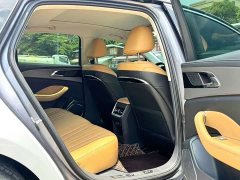 FAW H5 1.5T DCT Edition - ფოტო 5
