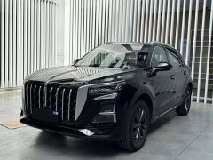 FAW HS5 2.0T Pro Edition - ფოტო 1