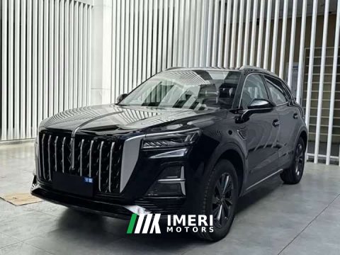 2023 FAW HS5 2.0T Pro Edition - ავტომობილი ჩინეთიდან