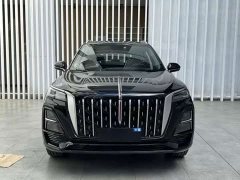 FAW HS5 2.0T Pro Edition - ფოტო 2