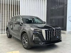 FAW HS5 2.0T Pro Edition - ფოტო 3