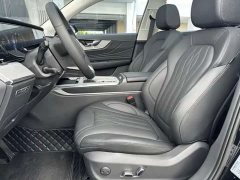 FAW HS5 2.0T Pro Edition - ფოტო 5