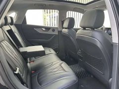 FAW HS5 2.0T Pro Edition - ფოტო 6