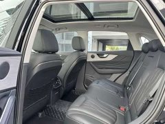 FAW HS5 2.0T Pro Edition - ფოტო 8