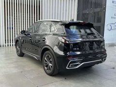 FAW HS5 2.0T Pro Edition - ფოტო 9