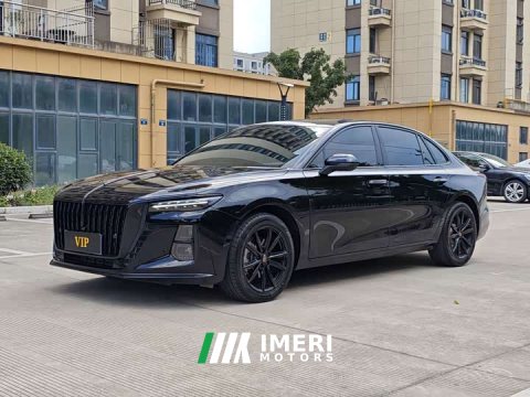 2024 FAW H5 1.5T DCT Edition - ავტომობილი ჩინეთიდან