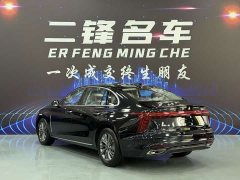 FAW H5 1.5T DCTPro Edition - ფოტო 6