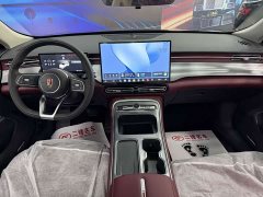 FAW H5 1.5T DCTPro Edition - ფოტო 9