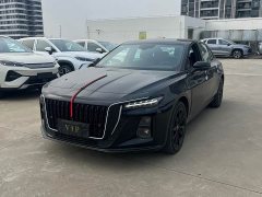 FAW H5 1.5T DCT Edition - ფოტო 1