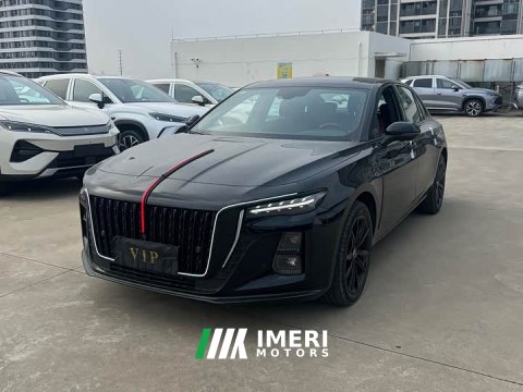 2025 FAW H5 1.5T DCT Edition - ავტომობილი ჩინეთიდან