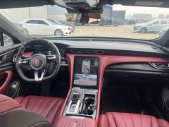 FAW H5 1.5T DCT Edition - ფოტო 10