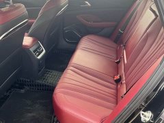 FAW H5 1.5T DCT Edition - ფოტო 13