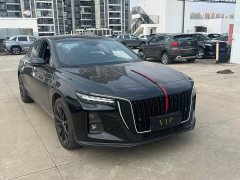 FAW H5 1.5T DCT Edition - ფოტო 3