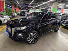 FAW HS5 2.0T AWDPro Edition - ფოტო 1