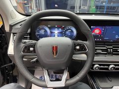 FAW HS5 2.0T AWDPro Edition - ფოტო 10