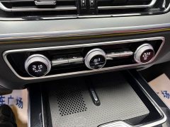 FAW HS5 2.0T AWDPro Edition - ფოტო 12