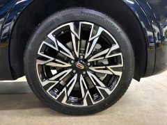 FAW HS5 2.0T AWDPro Edition - ფოტო 18