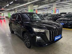 FAW HS5 2.0T AWDPro Edition - ფოტო 2