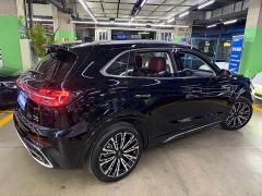 FAW HS5 2.0T AWDPro Edition - ფოტო 4