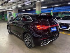 FAW HS5 2.0T AWDPro Edition - ფოტო 5