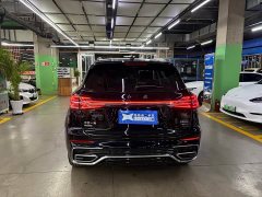 FAW HS5 2.0T AWDPro Edition - ფოტო 6