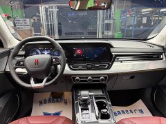 FAW HS5 2.0T AWDPro Edition - ფოტო 7