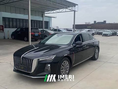 2023 FAW H5 1.5T DCT Edition - ავტომობილი ჩინეთიდან