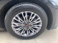 FAW H5 1.5T DCT Edition - ფოტო 20