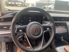 FAW H5 1.5T DCT Edition - ფოტო 7