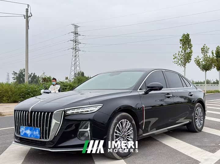 FAW H5 1.5T DCT Edition - ავტომობილი ჩინეთიდან