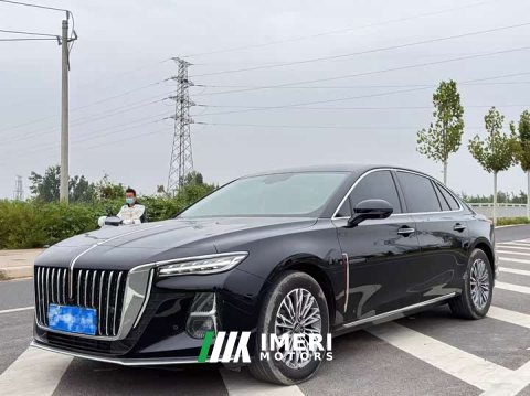 2024 FAW H5 1.5T DCT Edition - ავტომობილი ჩინეთიდან