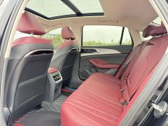 FAW H5 1.5T DCT Edition - ფოტო 5
