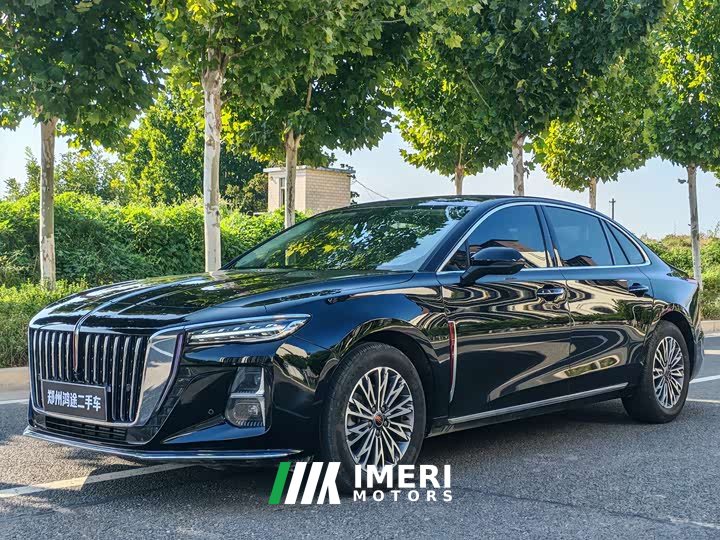 FAW H5 1.5T DCT Edition - ავტომობილი ჩინეთიდან