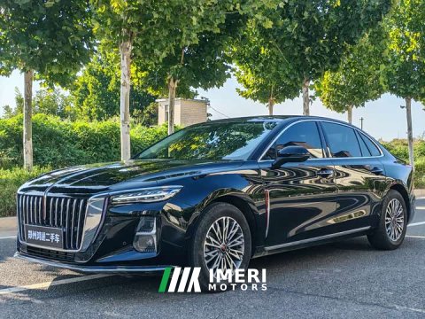 2025 FAW H5 1.5T DCT Edition - ავტომობილი ჩინეთიდან