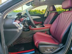 FAW H5 1.5T DCT Edition - ფოტო 4